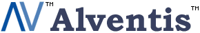 Alventis Logo